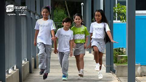 Ingreso Estudiantes Nuevos y de Stage 2